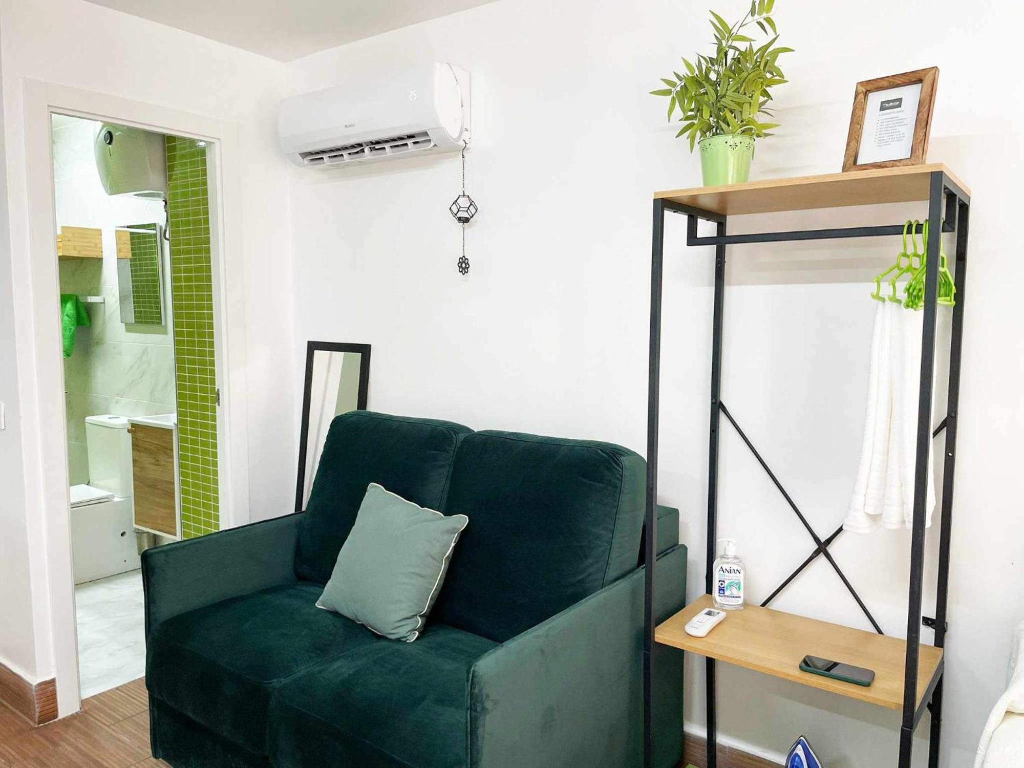 Apartment Simon Murcia