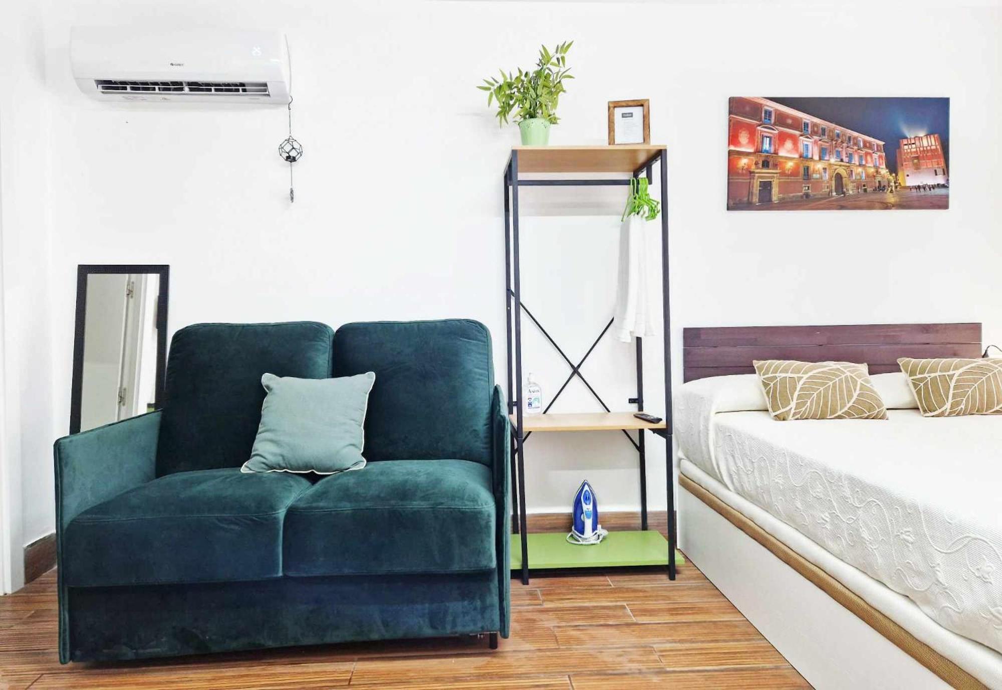 Simon Apartment Murcia