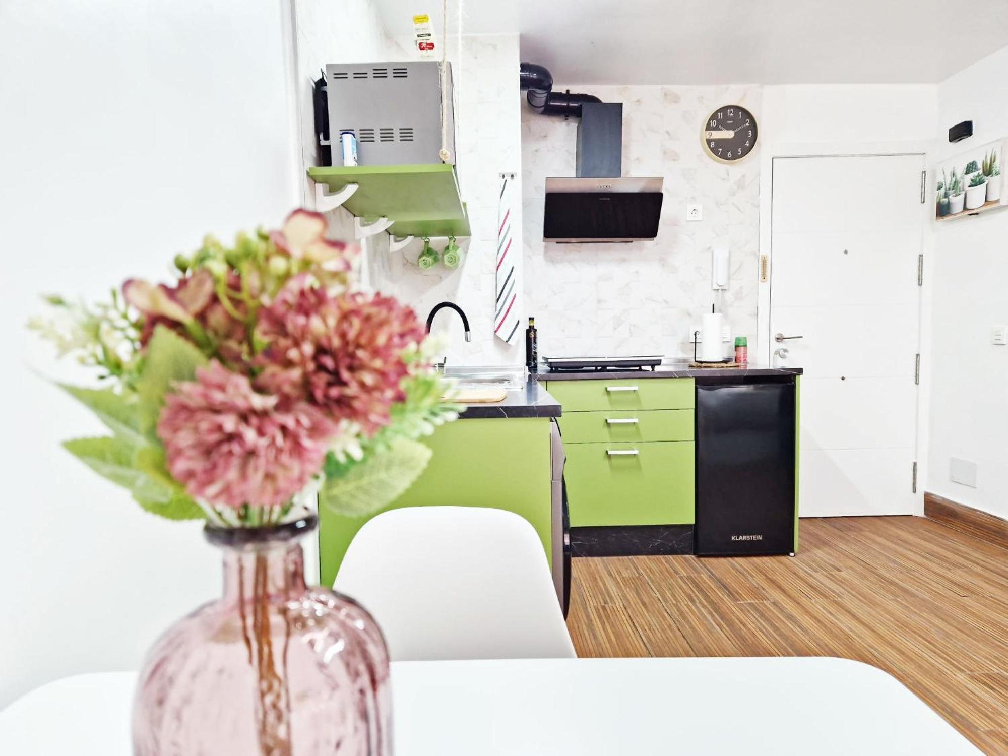 Simon Apartment