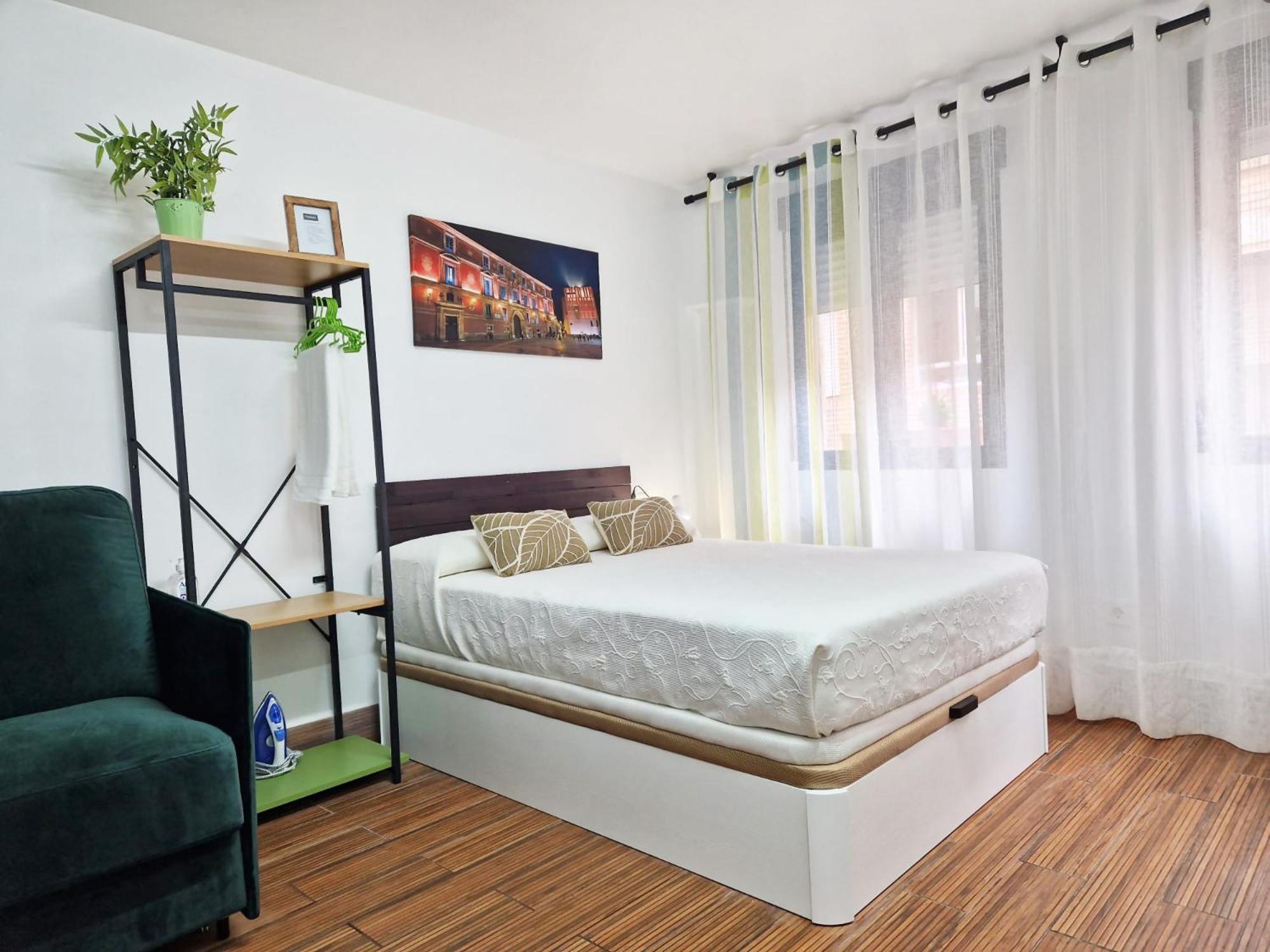 Simon Apartment