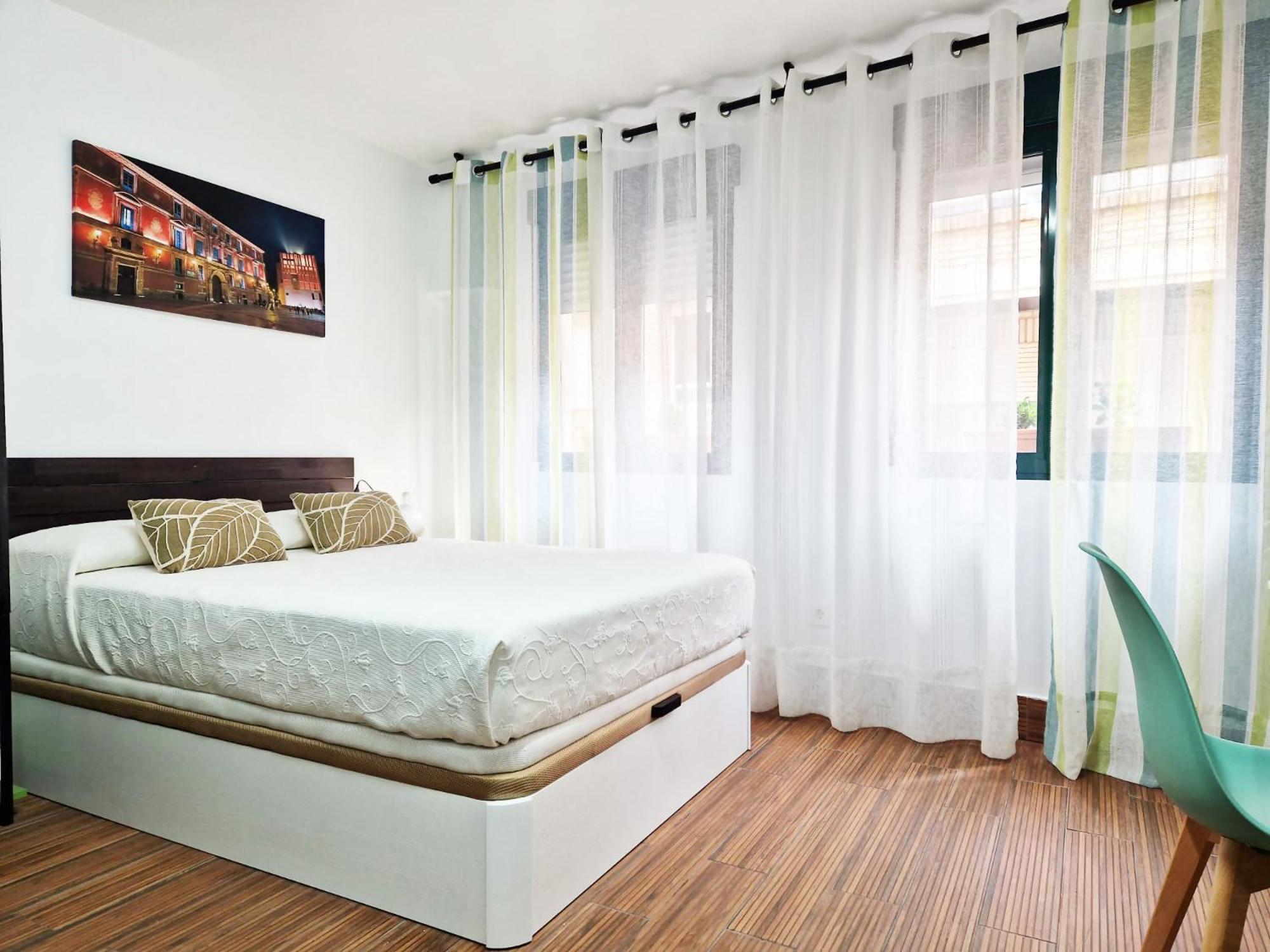 Simon Apartment Murcia