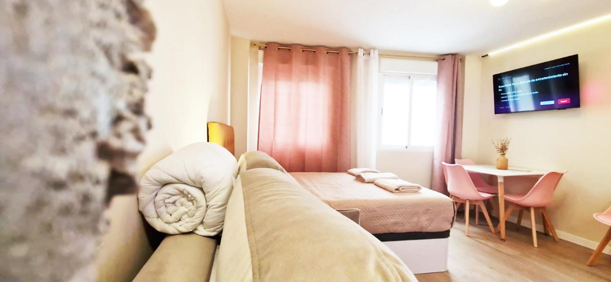 Simon Apartment Murcia