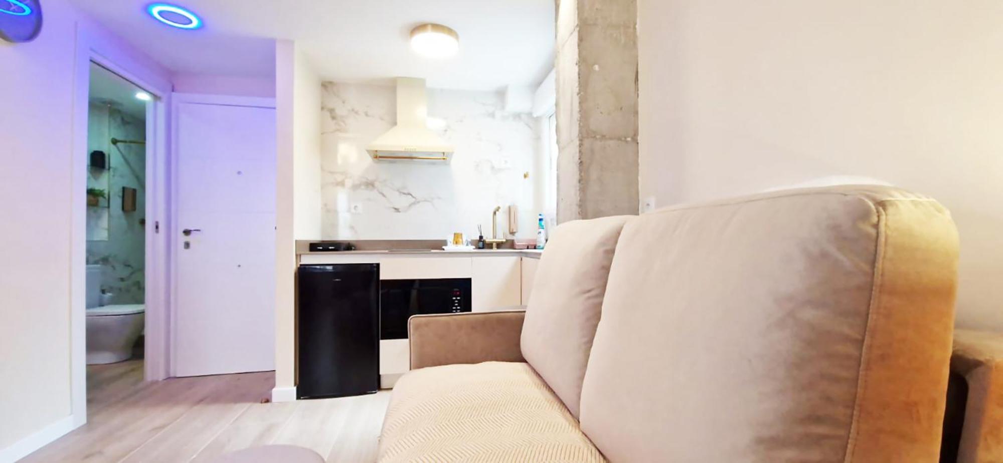 Apartment Simon Murcia